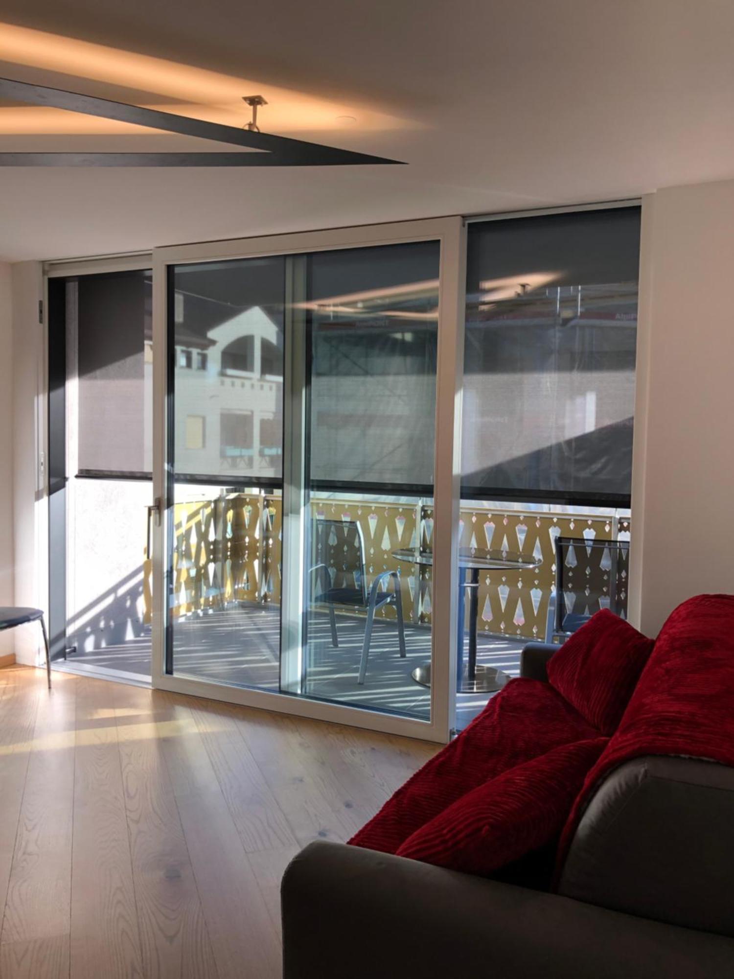 Ferienwohnung Im Zentrum Naturns Exteriör bild